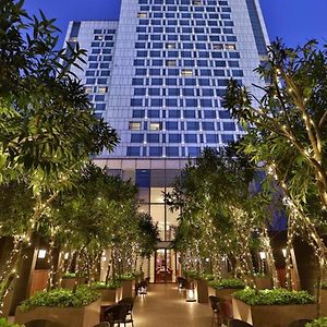 Grand Hyatt Chengdu