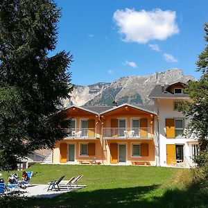 Hotel Elbele Garnì